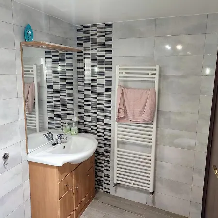 Gr - Polvorin Oasis Nyaraló