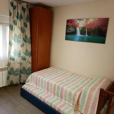 Hébergement de vacances Gr - Polvorin Oasis *