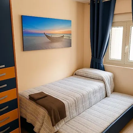 Gr - Polvorin Oasis Valladolid