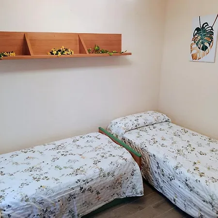 Gr - Polvorin Oasis Hébergement de vacances
