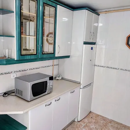Gr - Polvorin Oasis Hébergement de vacances
