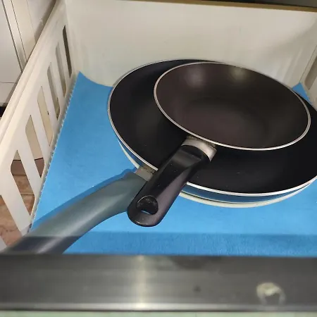 Dom wakacyjny Gr - Polvorin Oasis Valladolid