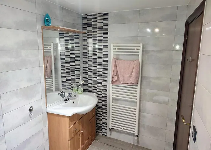 Gr - Polvorin Oasis Feriehus