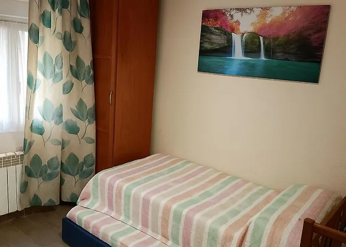 Feriehus Gr - Polvorin Oasis *