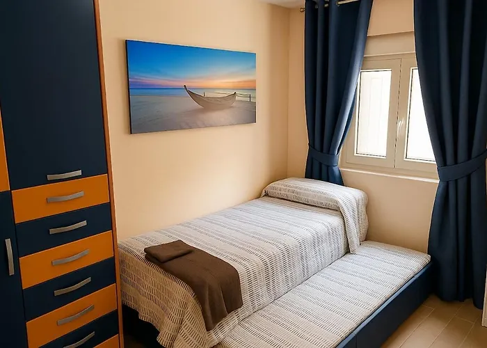 Gr - Polvorin Oasis Valladolid