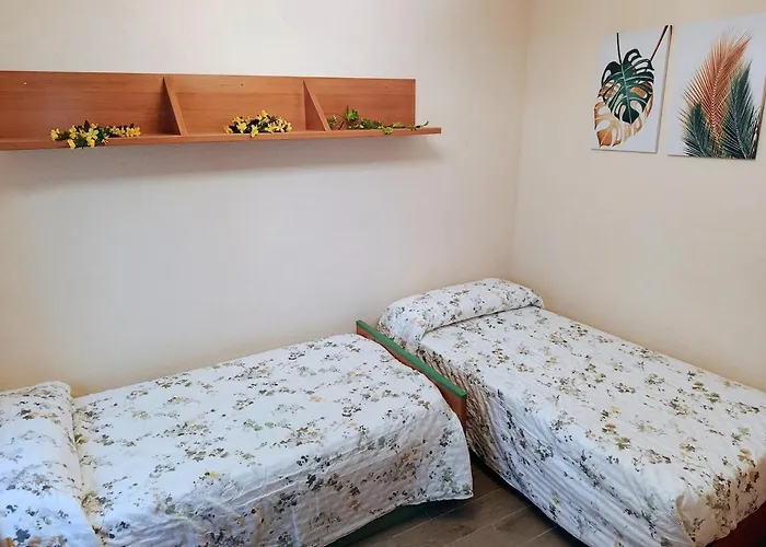 Gr - Polvorin Oasis Feriehus