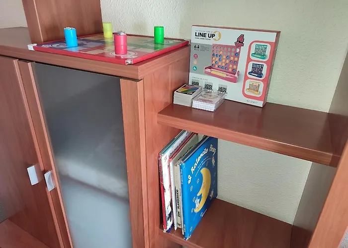 Gr - Polvorin Oasis * Valladolid