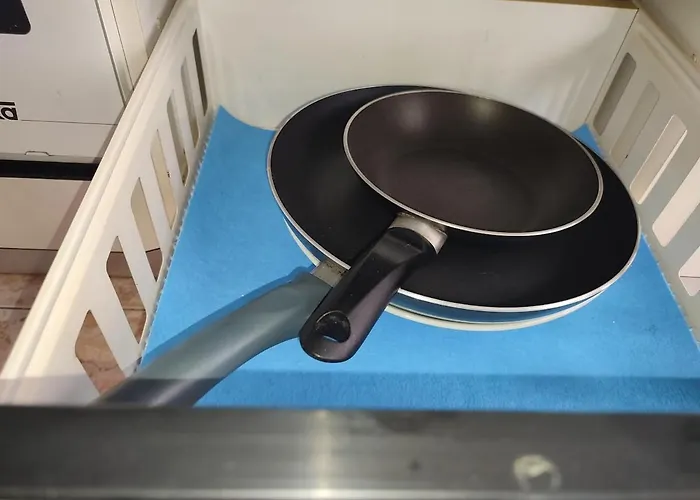 Feriehus Gr - Polvorin Oasis Valladolid