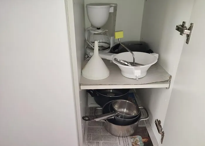 Gr - Polvorin Oasis Feriehus